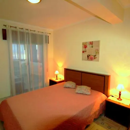 Daire Apartamentosolpraia - Vilarosa Tii *