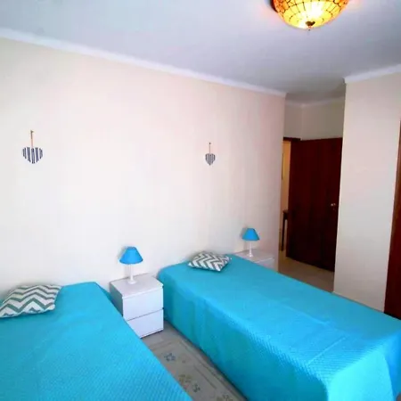 Apartamentosolpraia - Vilarosa Tii