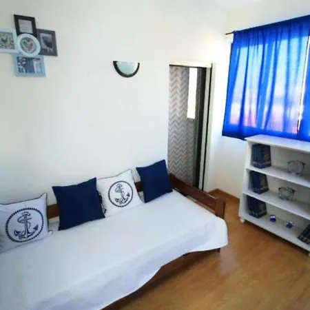 Apartamentosolpraia - Vilarosa Tii