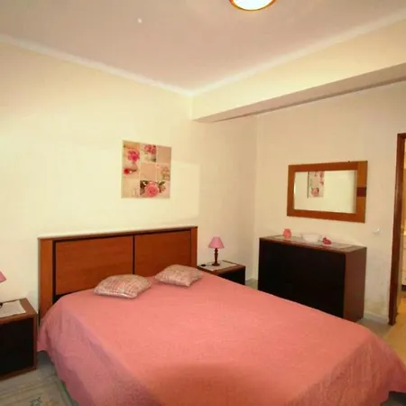 Lägenhet Apartamentosolpraia - Vilarosa Tii *