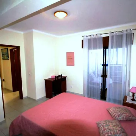 Apartamentosolpraia - Vilarosa Tii