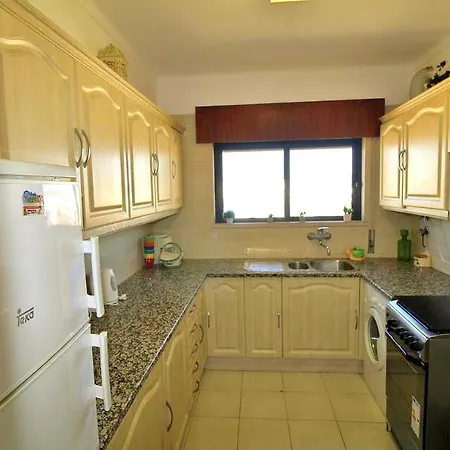 Apartamentosolpraia - Vilarosa Tii ポルティマン