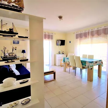 Apartment Apartamentosolpraia - Vilarosa Tii Portimao