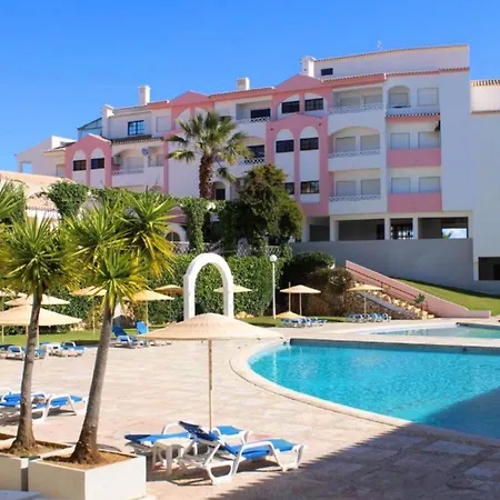 Apartamentosolpraia - Vilarosa Tii Apartment Portimao