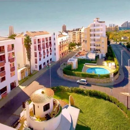 Apartment Apartamentosolpraia - Vilarosa Tii