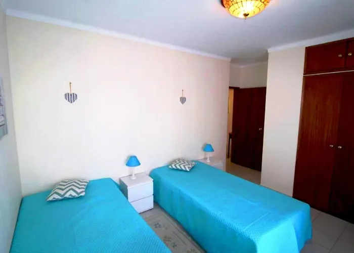 Apartamentosolpraia - Vilarosa Tii