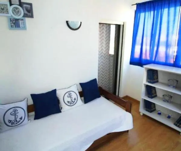 Apartamentosolpraia - Vilarosa Tii