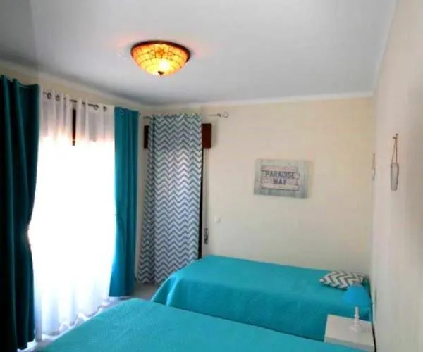 アパート Apartamentosolpraia - Vilarosa Tii