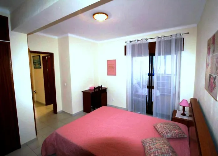 Apartamentosolpraia - Vilarosa Tii