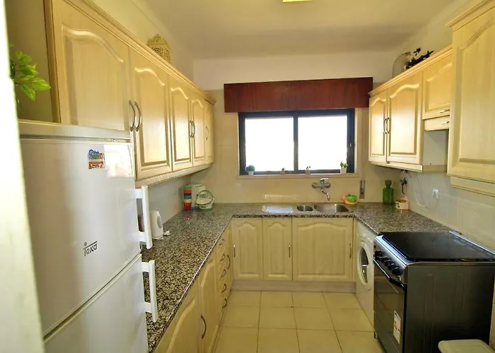 Apartamentosolpraia - Vilarosa Tii ポルティマン