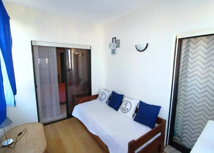 Apartamentosolpraia - Vilarosa Tii Διαμέρισμα Portimão