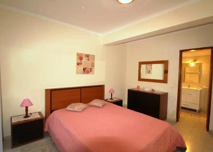 Διαμέρισμα Apartamentosolpraia - Vilarosa Tii *